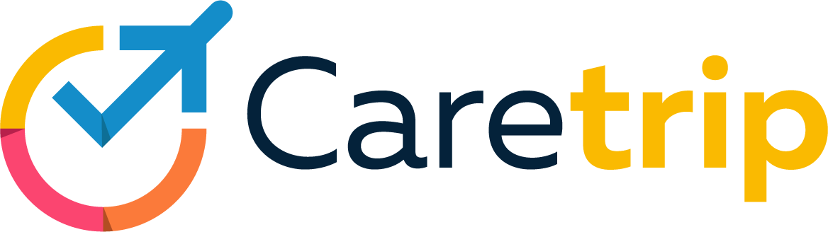 Caretrip Logo