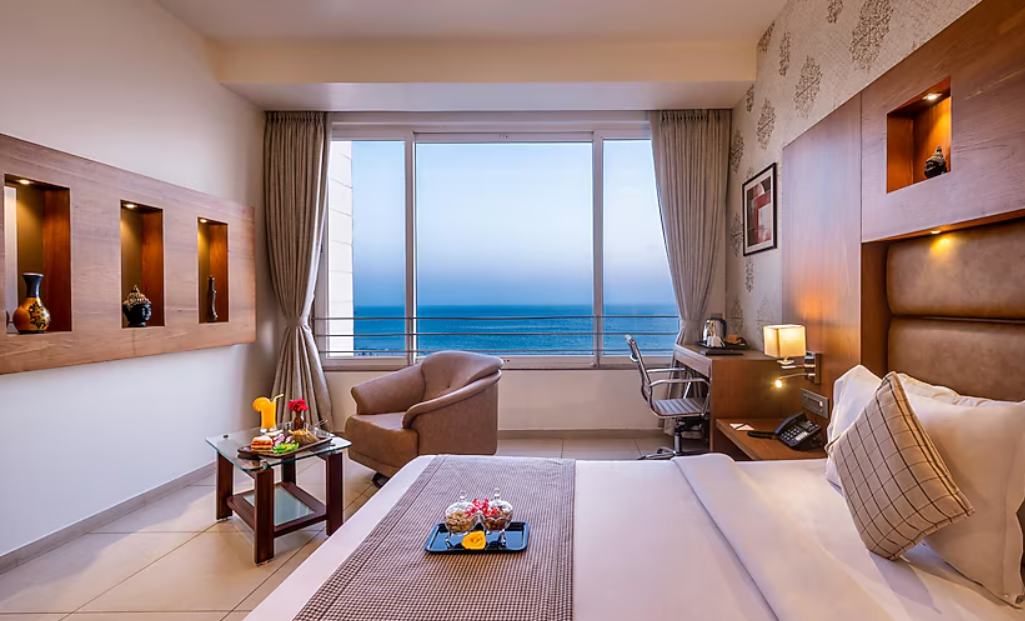 Dwarkadhish Lords Eco Inn