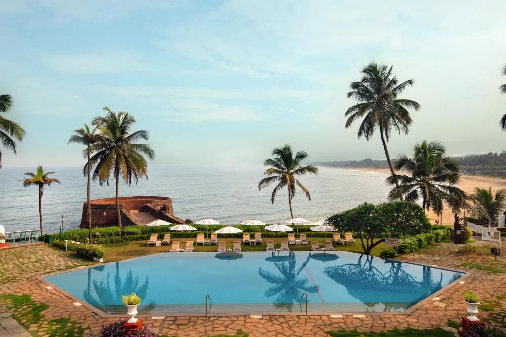 Hotel Vishranti