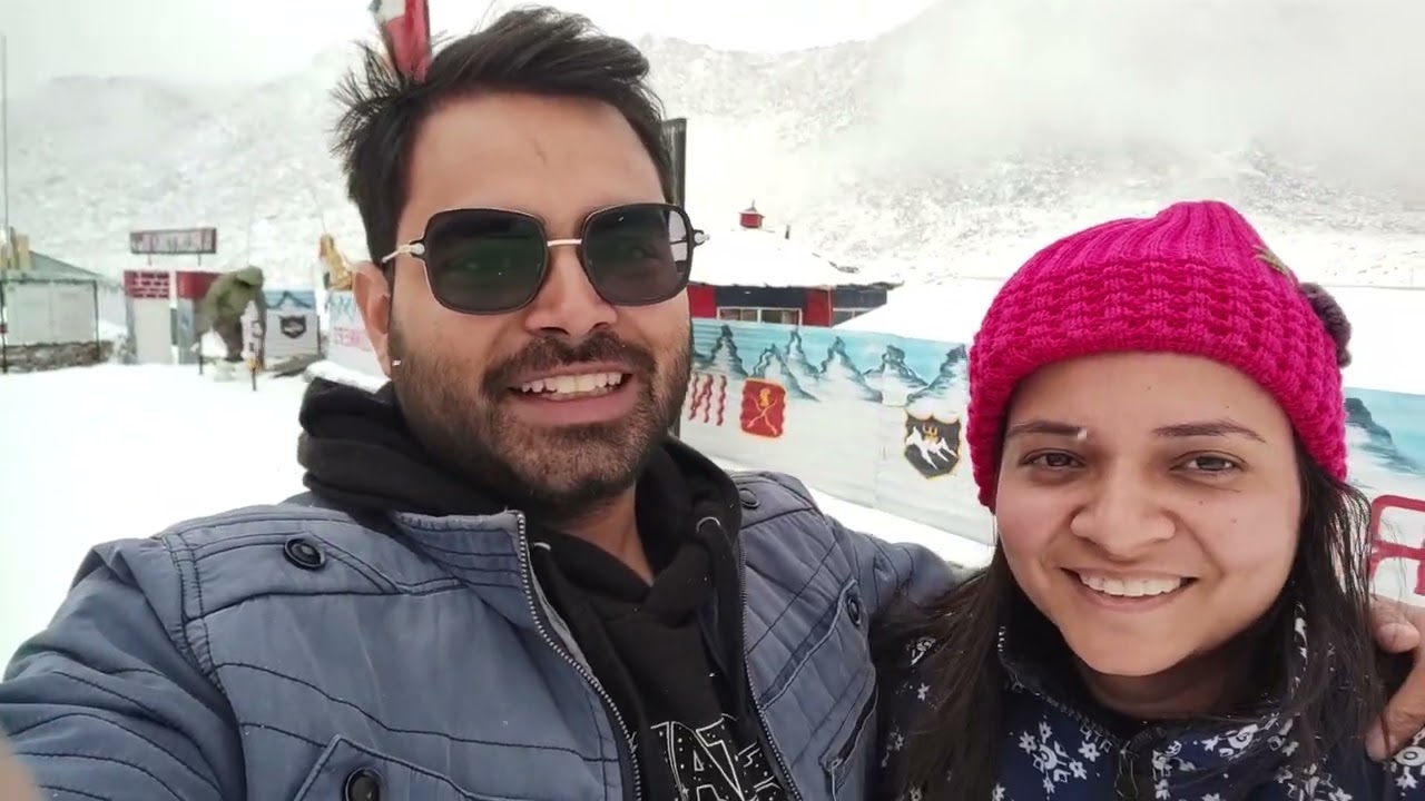 Ladakh Tour - Day 4 & 5 | Pangong Lake | Thiksey & Hemis Monastery | Chang La Pass