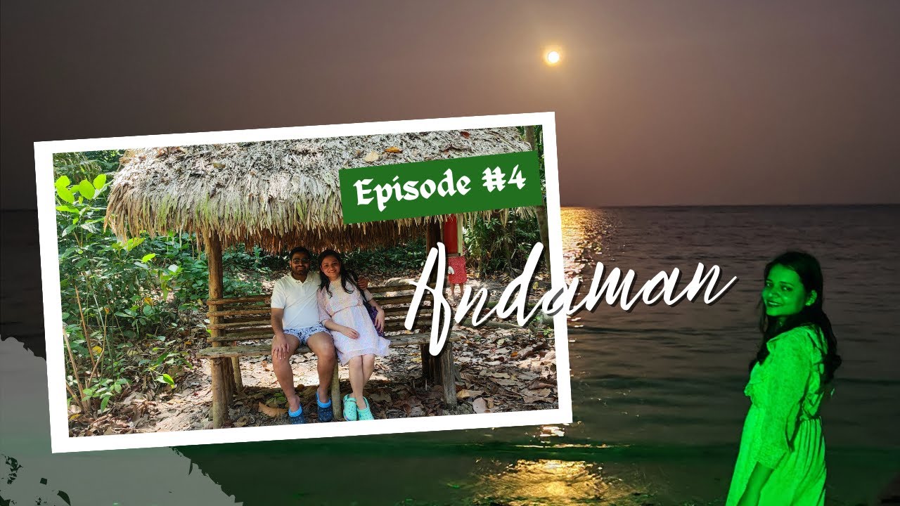 Episode 4 : Trek - Elephant Beach | Hotel & Resorts Property Tour : Symphony Palms & Coral Reef