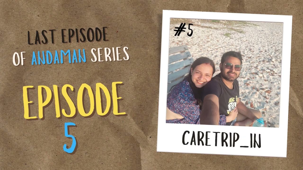 Episode 5 : Kalapathar Beach | Neil Island : Aquays Hotels, Natural Bridge, Lakshmanpur, Bharatpur